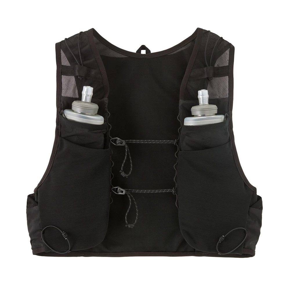 Sigma Sports Patagonia Slope Runner Vest | Discount Codes available, easy returns, up to £25 off with Newsletter Signup, FREE Postage over £60