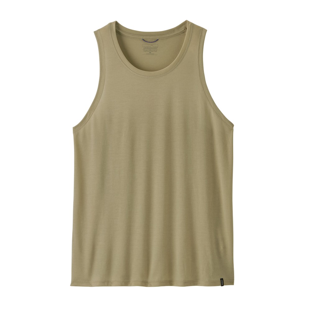 Patagonia Capilene Cool Trail Tank