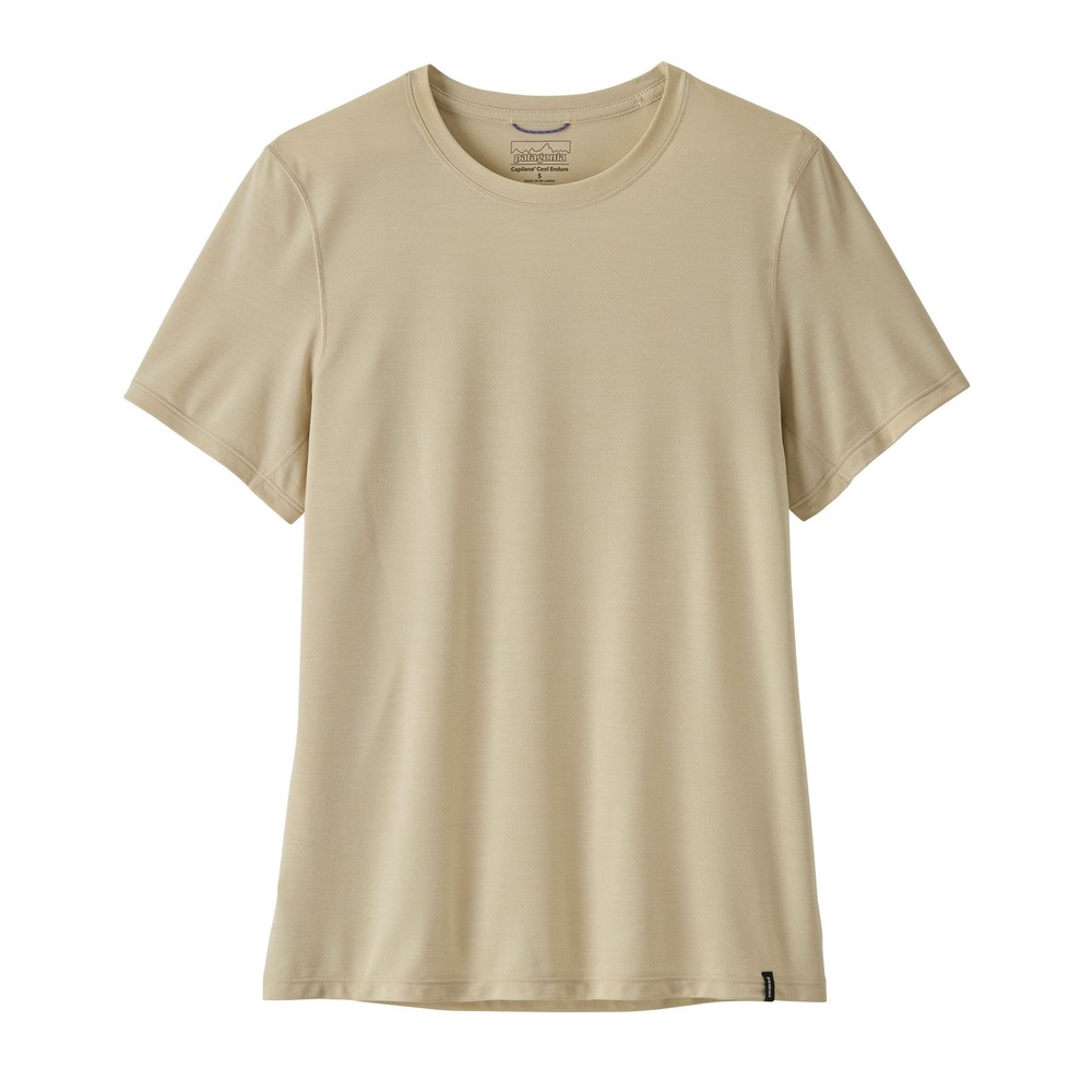 Patagonia Women’s Capilene Cool Ultra T-Shirt