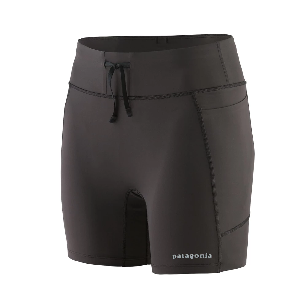 Sigma Sports Patagonia Women's Endless Run Shorts - 6in | Discount Codes available, easy returns, up to £25 off with Newsletter Signup, FREE Postage over £60