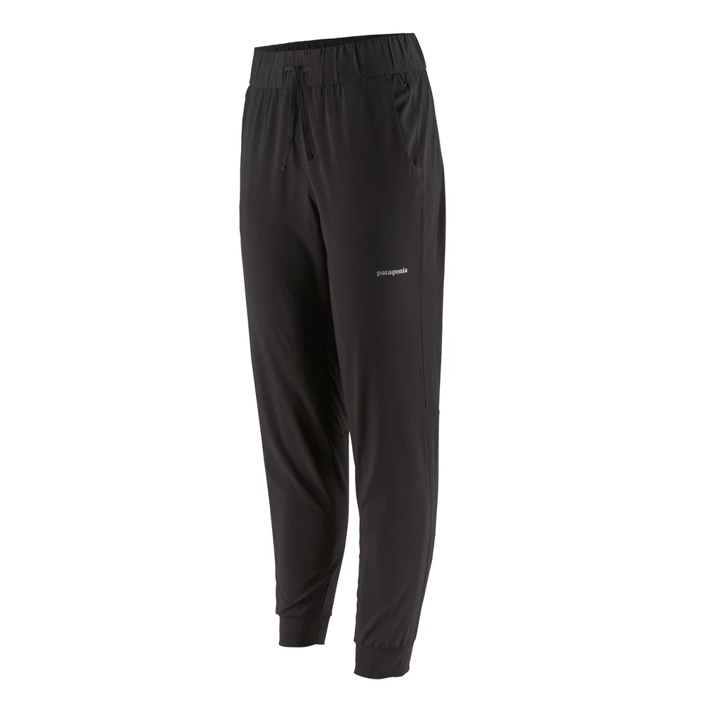 Sigma Sports Patagonia Women's Terrebonne Joggers | Discount Codes available, easy returns, up to £25 off with Newsletter Signup, FREE Postage over £60