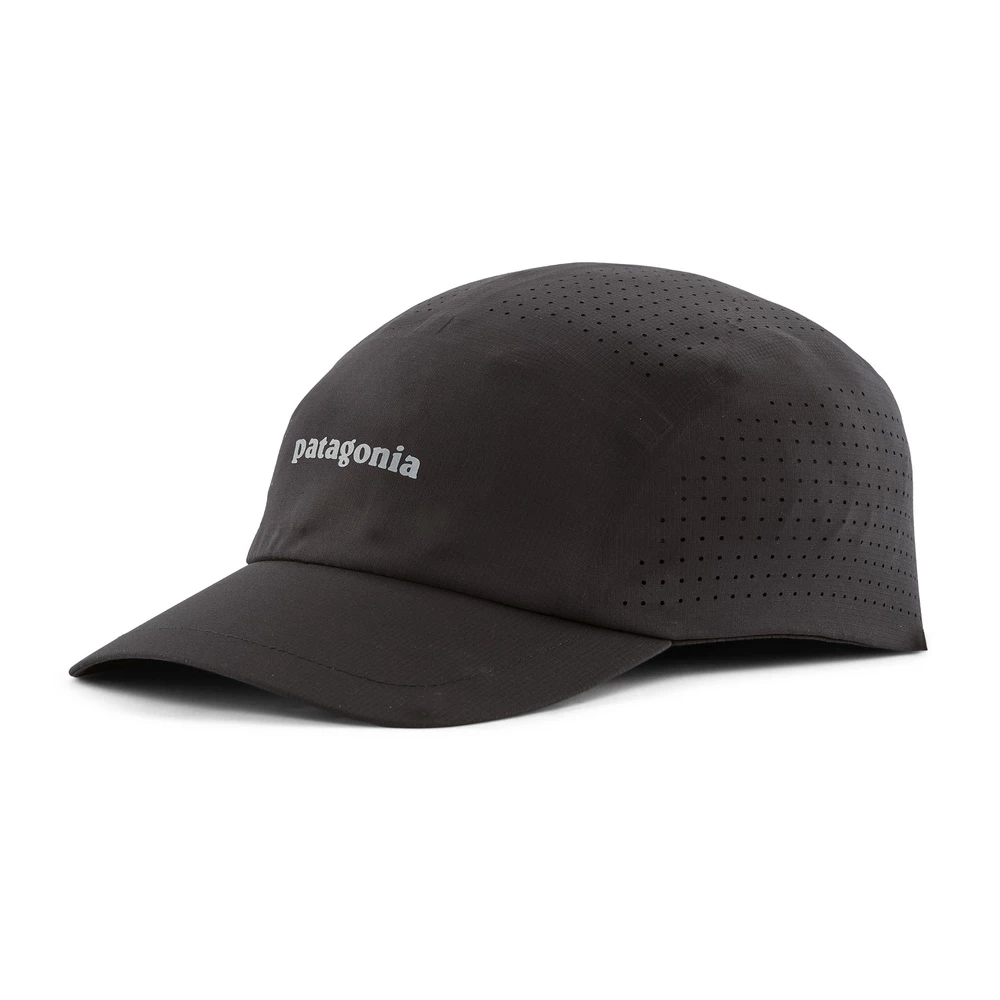 Sigma Sports Patagonia Ultralightweight Ridge Hat | Discount Codes available, easy returns, up to £25 off with Newsletter Signup, FREE Postage over £60