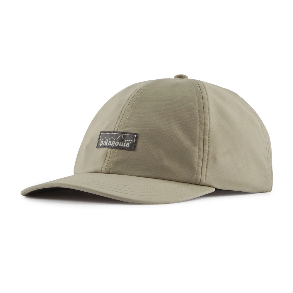Sigma Sports Patagonia Terrebonne Hat | Discount Codes available, easy returns, up to £25 off with Newsletter Signup, FREE Postage over £60