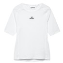 Café Du Cycliste LILIANE Short Sleeve Base Layer