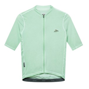 Café Du Cycliste LAURETTE Short Sleeve Jersey - Cold Dye