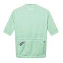 Café Du Cycliste LAURETTE Short Sleeve Jersey - Cold Dye
