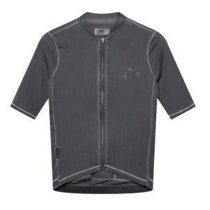Café Du Cycliste LAURETTE Short Sleeve Jersey - Cold Dye