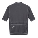 Café Du Cycliste LAURETTE Short Sleeve Jersey - Cold Dye