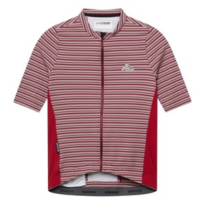 Café Du Cycliste Romy Short Sleeve Jersey