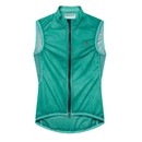 Café Du Cycliste Edith Windproof Gilet