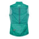 Café Du Cycliste Edith Windproof Gilet