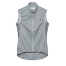 Café Du Cycliste Edith Windproof Gilet