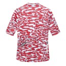 Café Du Cycliste Women's LAURETTE Short Sleeve Jersey - Print