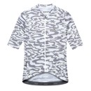 Café Du Cycliste Women's LAURETTE Short Sleeve Jersey - Print