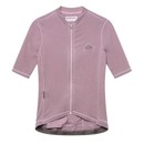 Café Du Cycliste Women's LAURETTE Short Sleeve Jersey - Cold Dye