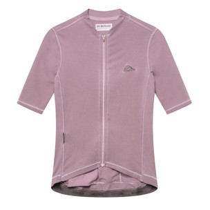 Café Du Cycliste Women's LAURETTE Short Sleeve Jersey - Cold Dye