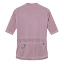 Café Du Cycliste Women's LAURETTE Short Sleeve Jersey - Cold Dye