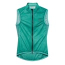 Café Du Cycliste Women's Edith Windproof Gilet