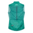 Café Du Cycliste Women's Edith Windproof Gilet