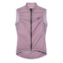 Café Du Cycliste Women's Edith Windproof Gilet