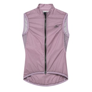Café Du Cycliste Women's Edith Windproof Gilet