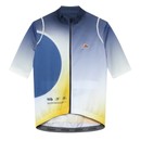 Café Du Cycliste Mona Short Sleeve Jersey