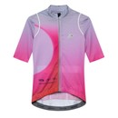 Café Du Cycliste Women's MONA Short Sleeve Jersey