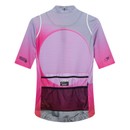 Café Du Cycliste Women's MONA Short Sleeve Jersey