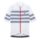 Café Du Cycliste Women's MONA Short Sleeve Jersey