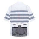 Café Du Cycliste Women's MONA Short Sleeve Jersey