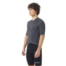 Café Du Cycliste LAURETTE Short Sleeve Jersey - Cold Dye