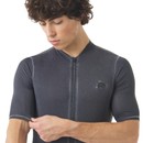 Café Du Cycliste LAURETTE Short Sleeve Jersey - Cold Dye