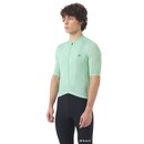 Café Du Cycliste LAURETTE Short Sleeve Jersey - Cold Dye