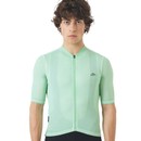 Café Du Cycliste LAURETTE Short Sleeve Jersey - Cold Dye