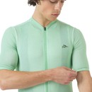 Café Du Cycliste LAURETTE Short Sleeve Jersey - Cold Dye