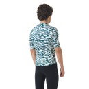 Café Du Cycliste LAURETTE Short Sleeve Jersey - Print
