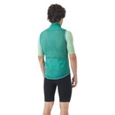 Café Du Cycliste Edith Windproof Gilet