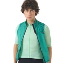 Café Du Cycliste Edith Windproof Gilet