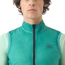 Café Du Cycliste Edith Windproof Gilet