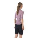 Café Du Cycliste Women's LAURETTE Short Sleeve Jersey - Cold Dye
