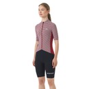 Café Du Cycliste Women's Romy Short Sleeve Jersey