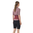 Café Du Cycliste Women's Romy Short Sleeve Jersey