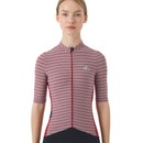 Café Du Cycliste Women's Romy Short Sleeve Jersey