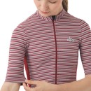 Café Du Cycliste Women's Romy Short Sleeve Jersey