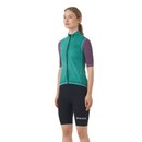 Café Du Cycliste Women's Edith Windproof Gilet