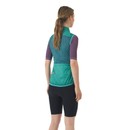 Café Du Cycliste Women's Edith Windproof Gilet