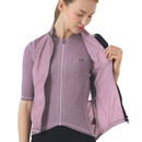 Café Du Cycliste Women's Edith Windproof Gilet