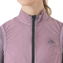 Café Du Cycliste Women's Edith Windproof Gilet