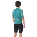 Café Du Cycliste ANGELINE Short Sleeve Jersey - Cold Dye