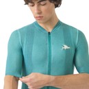 Café Du Cycliste ANGELINE Short Sleeve Jersey - Cold Dye